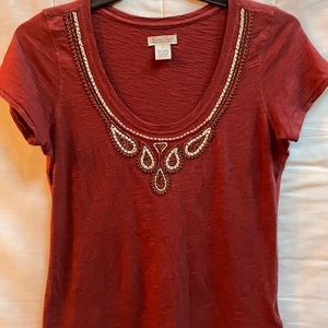 💥HP💥Lucky Brand top